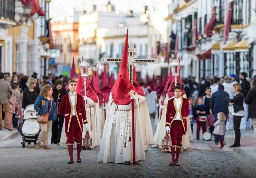 Semana Santa 