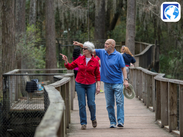 Tallahassee Museum