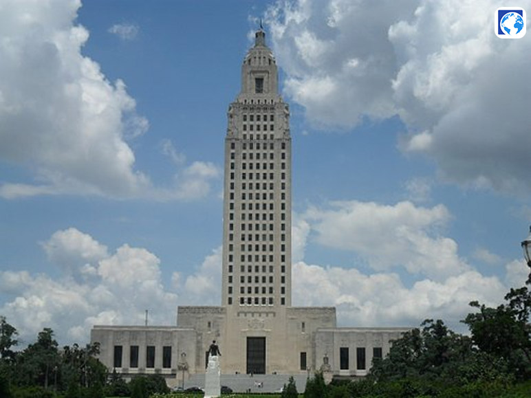 Exploring Baton Rouge's Historical Sites