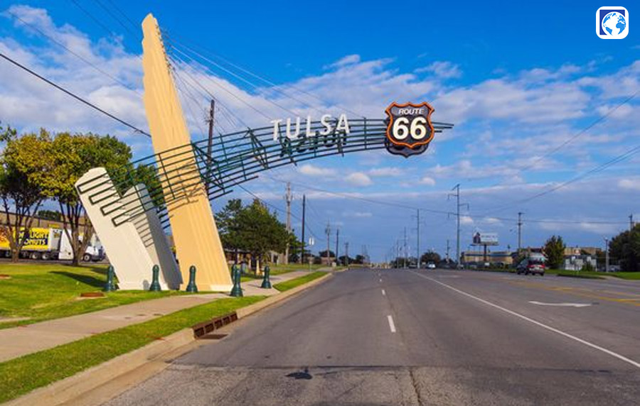 Things To Do In Tulsa