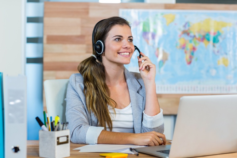 Understanding The Role Of Travel Call Centers