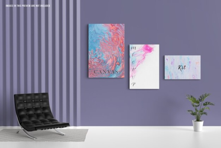 Elevate Your Home Decor with These Top 12 Canvas Prints