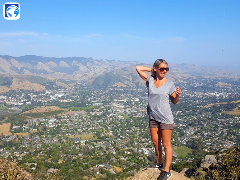 Bishop Peak