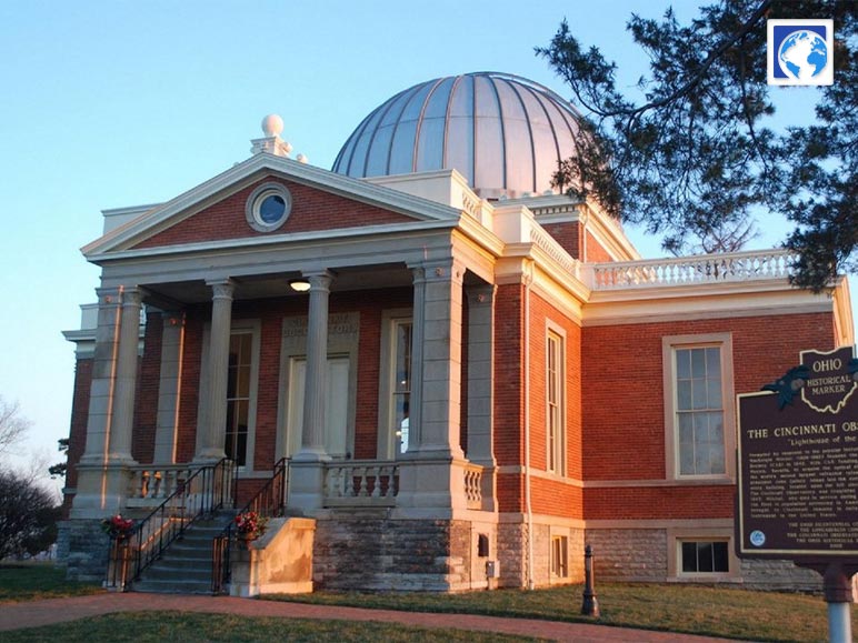 Cincinnati Observatory Center