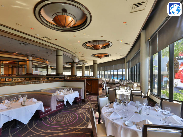 Ruth's Chris Steak House