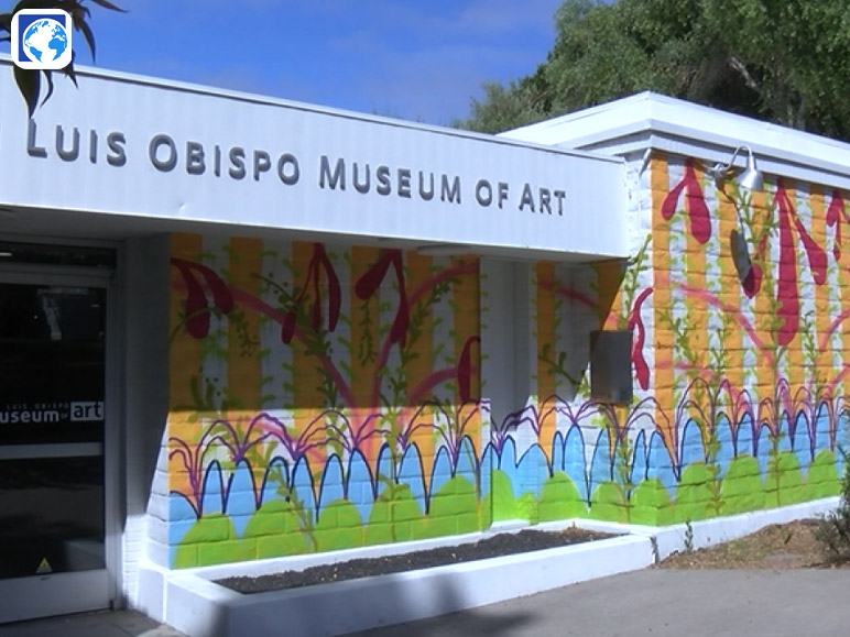 San Luis Obispo Museum of Art