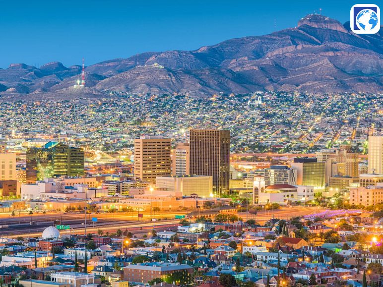 When Is The Ideal Time To Visit El Paso?