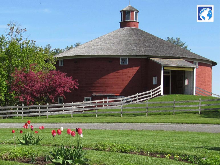 Shelburne Museum