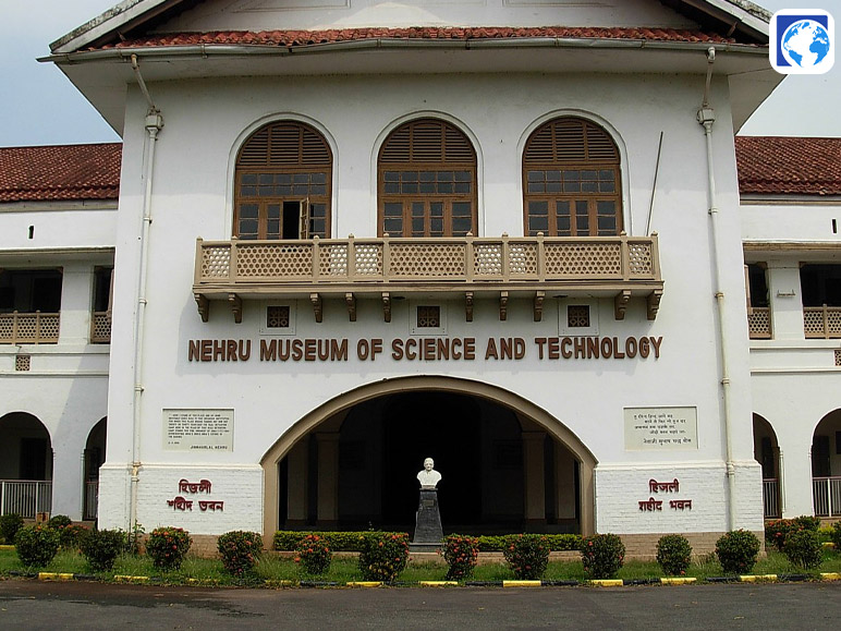 Witness The Past At The Museum Of Science & History