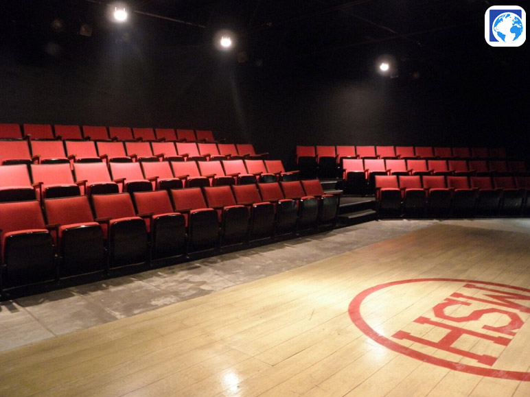 Attend a Show At The Aurora Arts Theatre