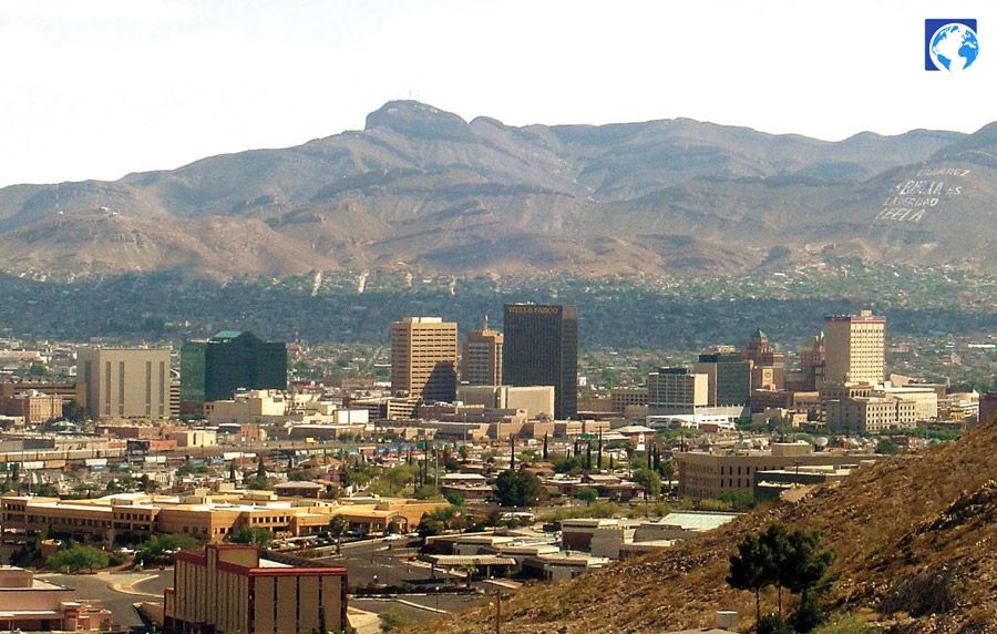 Things To Do In El Paso