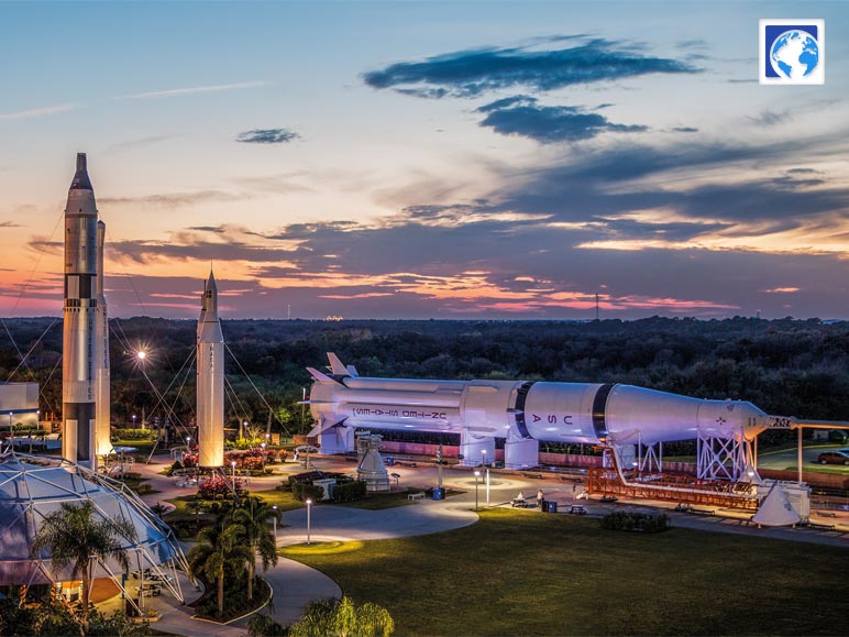 Kennedy Space Center