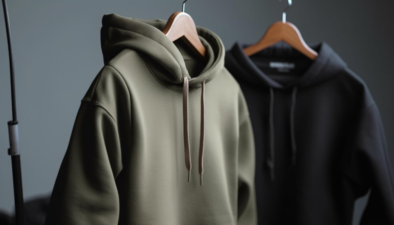 The Evolution of the Hoodie