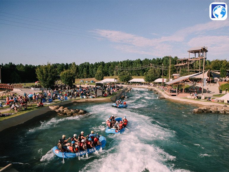 Whitewater Center