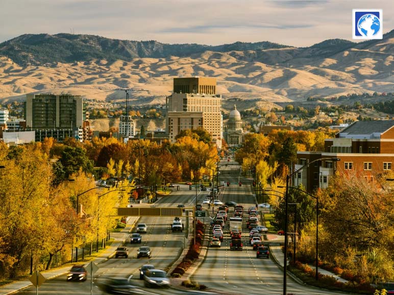 Boise_ A City For Everyone!