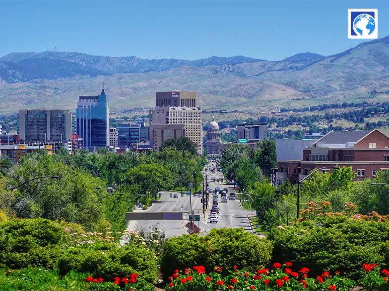 boise