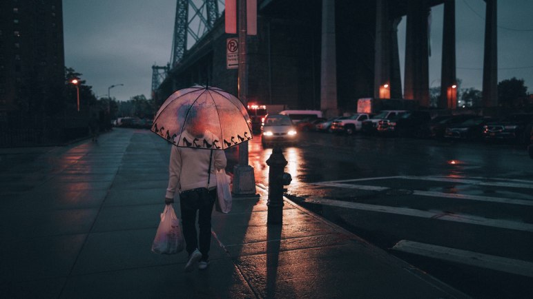 Street and Night Photography