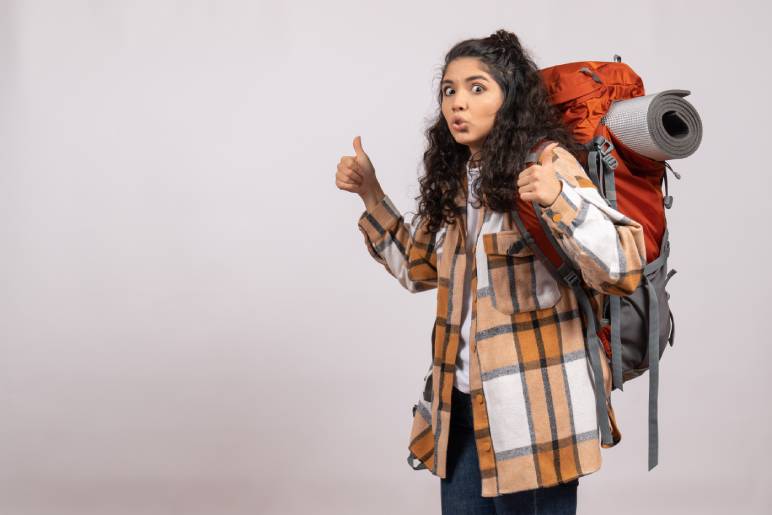 9 Of The Most Popular Travel Backpacks For Women