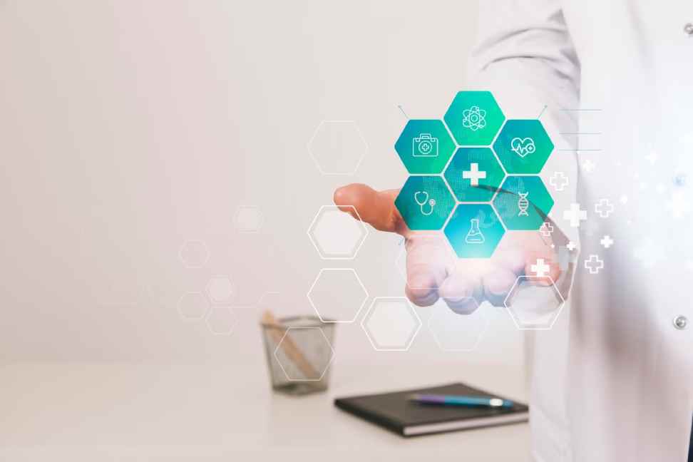 Digital Therapeutics: A New Frontier in Healthcare