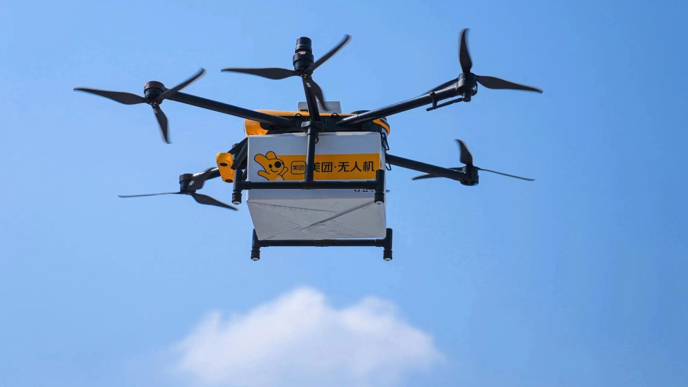 Drones and Autonomous Vehicles