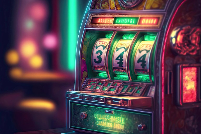 The Rise of Online Slots: Advantages and Challenges