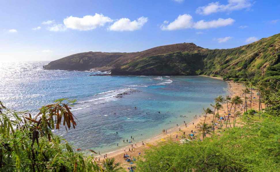 Beaches In Oahu To Spend Your Vacation