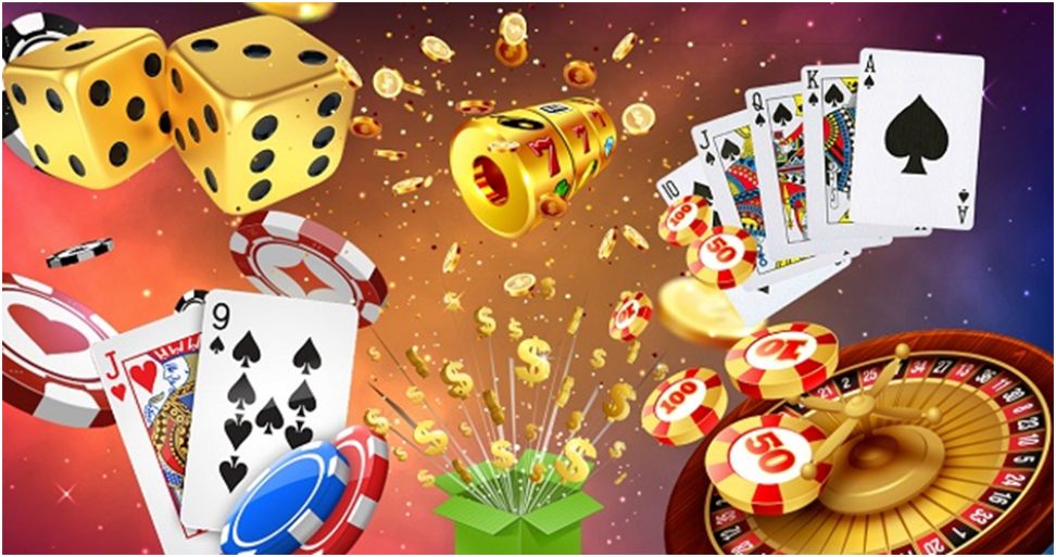 Games Slot Online