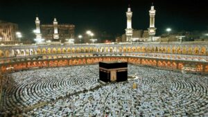 Explore Islamic Historical Sites in Makkah during Hajj and Umrah