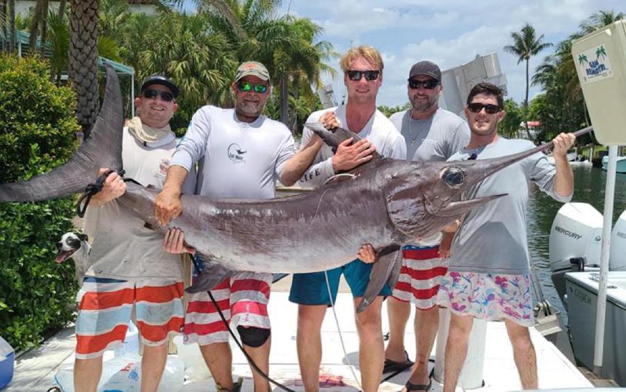 Anglers Sportfishing Charters