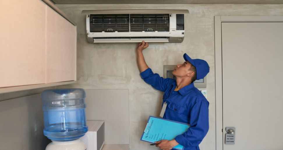 5 Signs When You Need a Professional AC System Repair 